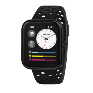 Orologio Smart Sector S-03 Pro R3251159001