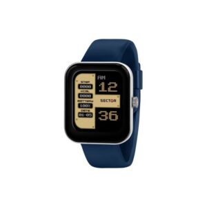 Orologio Sector Smartwatch S-03 Pro R3251294501
