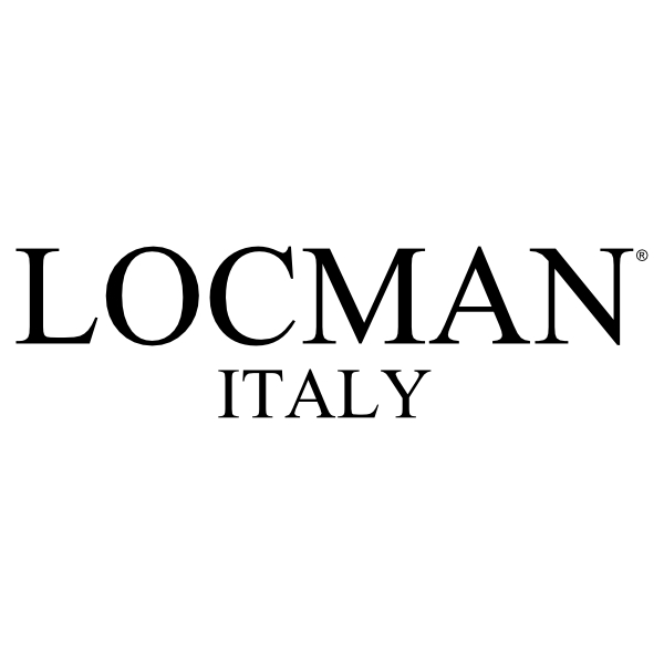 Logo Locman orologi