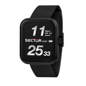Smartwatch Sector S-03 pro light R3251171002
