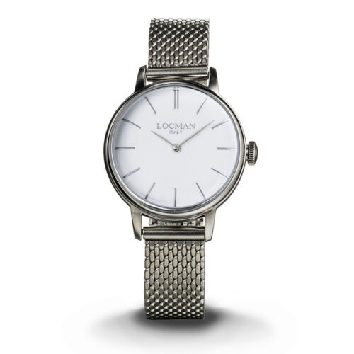 Orologio Locman donna 0253A08A-00WHNKB0
