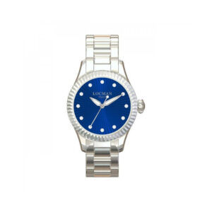 Orologio Locman Isola D'Elba donna 0465A02A-00BLNKB0