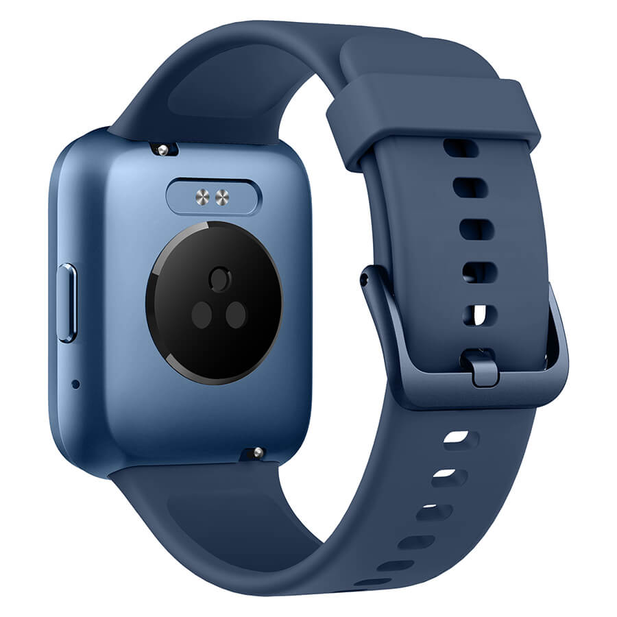 Orologio Smartwatch Vagary By Citizen Smartwatch X03A-002VY - immagine 2
