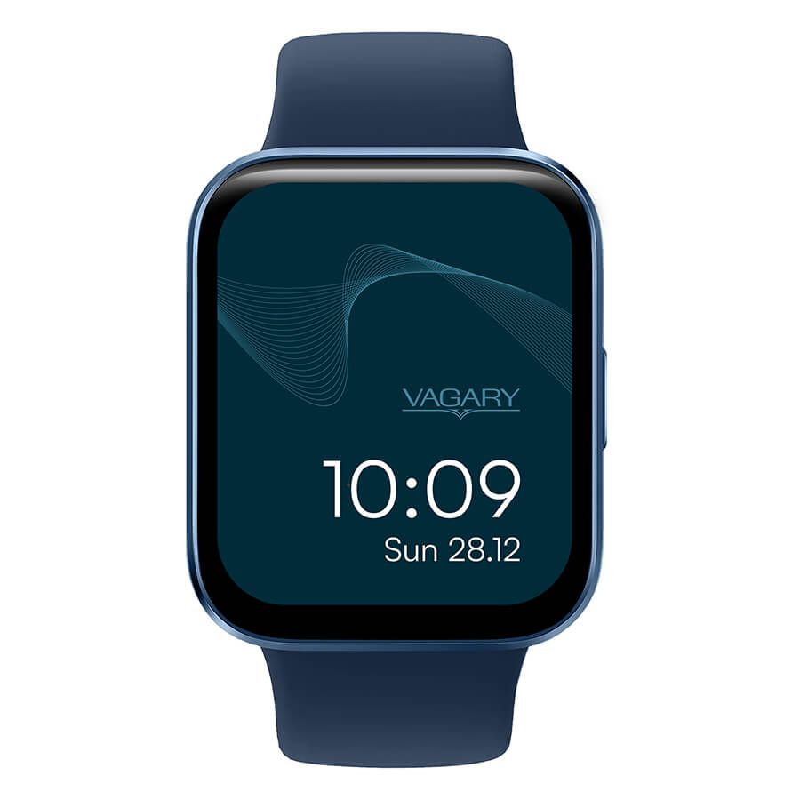 Orologio Smartwatch Vagary By Citizen Smartwatch X03A-002VY