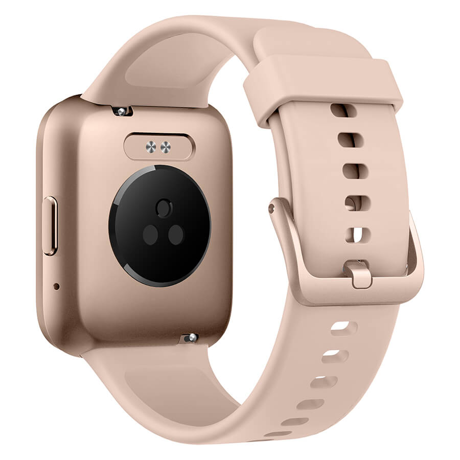 Orologio Smartwatch Vagary By Citizen Smartwatch X03A-004VY - immagine 2