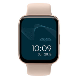 Orologio Smartwatch Vagary By Citizen Smartwatch X03A-004VY