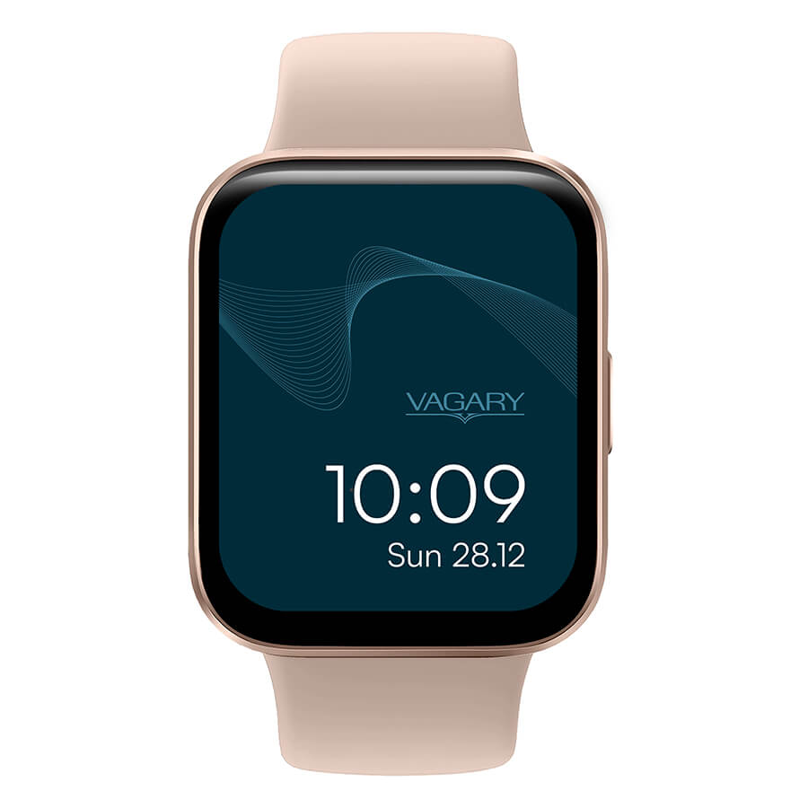 Orologio Smartwatch Vagary By Citizen Smartwatch X03A-004VY