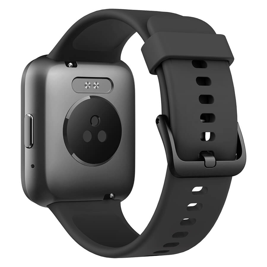 Smartwatch Vagary nero con microfono X03A-001VY - immagine 2