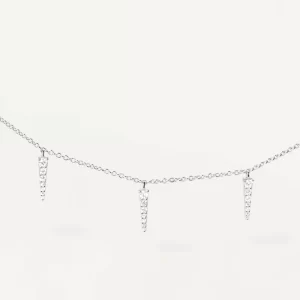 Collana Pdpaola Peak Supreme CO01-477-U