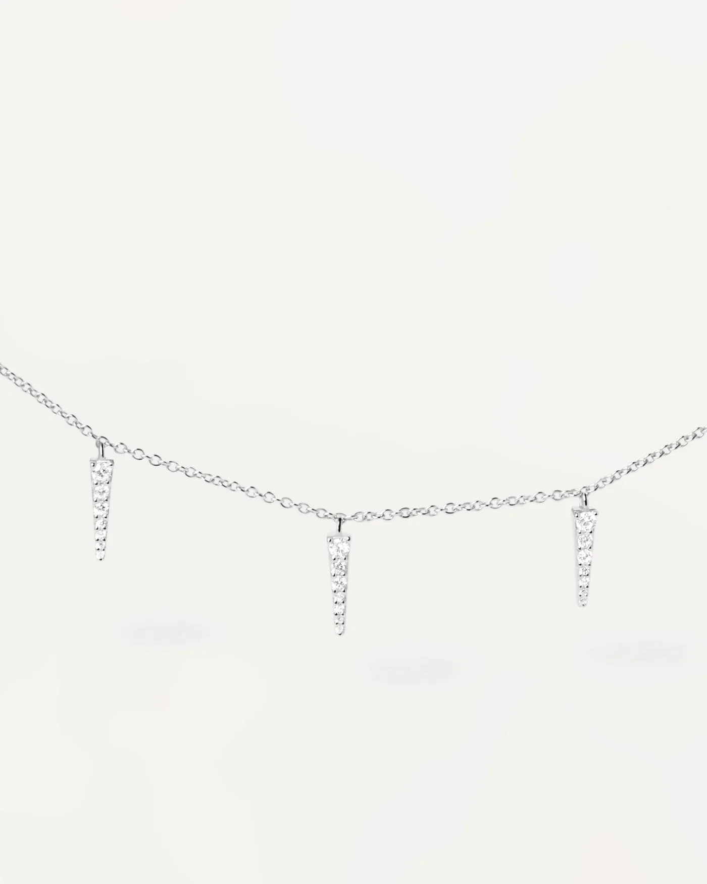 Collana Pdpaola Peak Supreme CO01-477-U