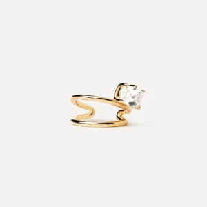 Orecchino Pdpaola Ear Cuff Galactic PG01-045-U