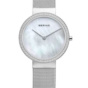 Orologio Bering donna zirconi 14531-004
