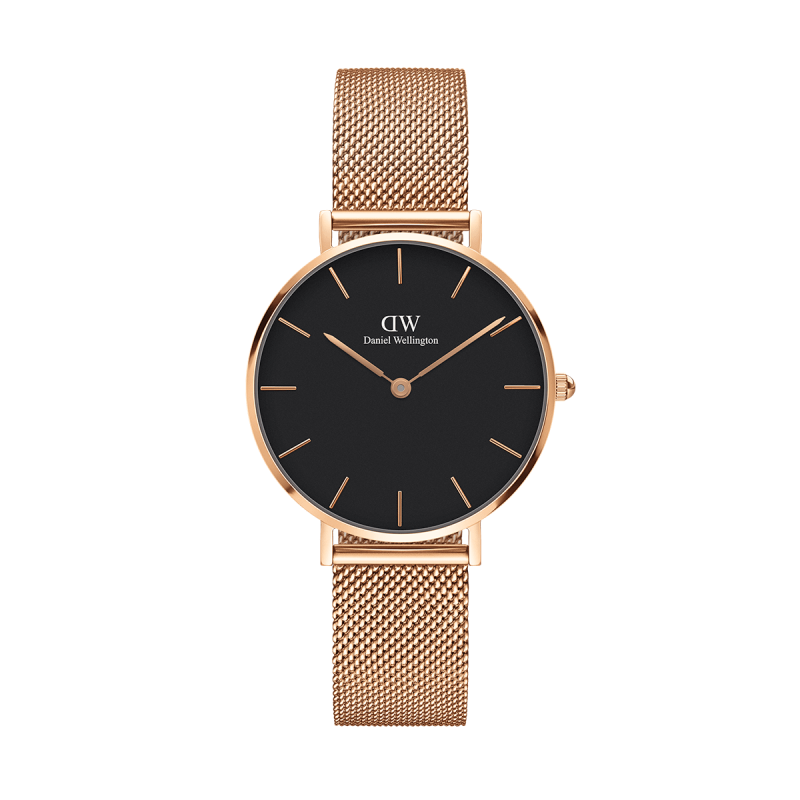 Orologio Daniel Wellington Petite Melrose DW00100303
