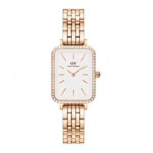 Orologio Daniel Wellington Quadro donna DW00100672