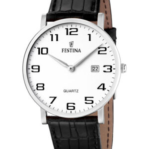 Orologio Festina Classics uomo F16476/1