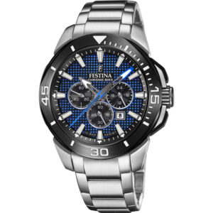 Orologio Festina Chrono Bike uomo F20641/2