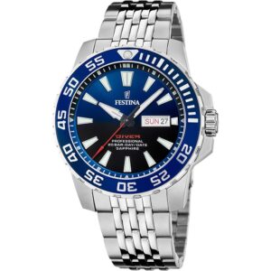 Orologio Festina Diver F20661/1