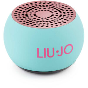 Cassa Speaker Liujo azzurra CBLJ004