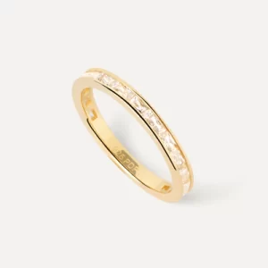 Anello Pdpaola Viena AN01-A05-14 misura 14