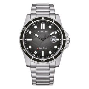 Orologio Citizen Sporty ecodrive solo tempo uomo AW1816-89E