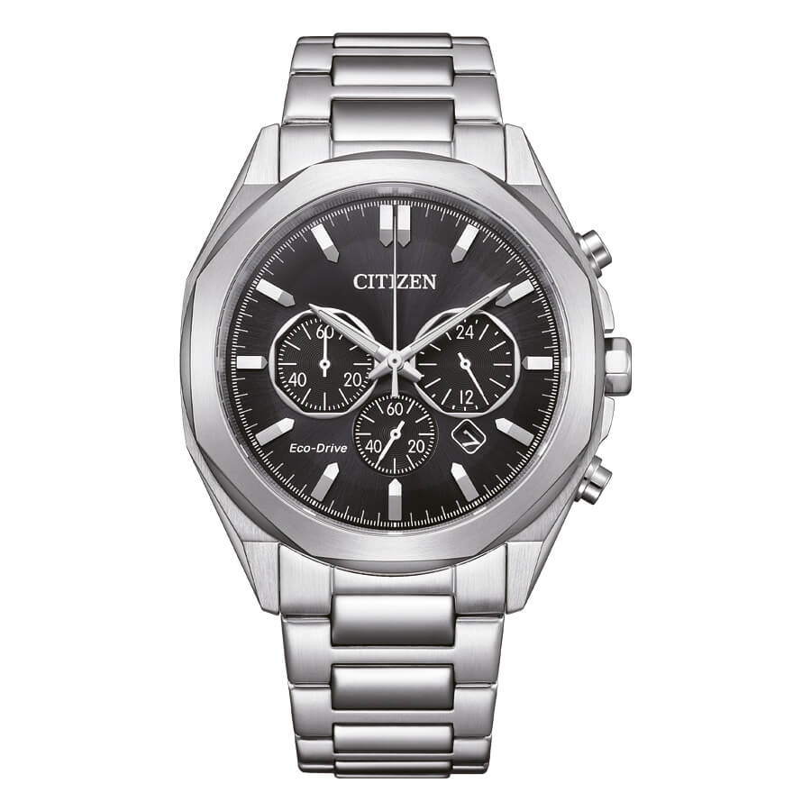 Orologio Citizen Metropolitan Crono CA4590-81E