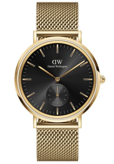 Orologio Daniel Wellington Classic Uomo DW00100713