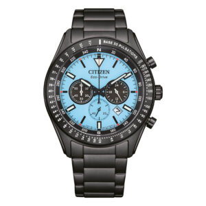 Orologio Citizen Action of 2024 solo tempo uomo CA4605-85L