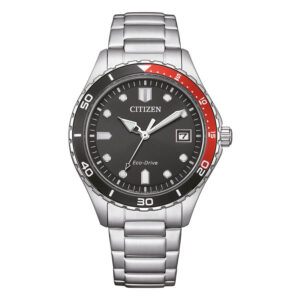 Orologio Citizen Marina Sport Unisex AW1820-81E