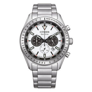 Orologio Eco Drive Uomo Citizen Classic CA4600-89A