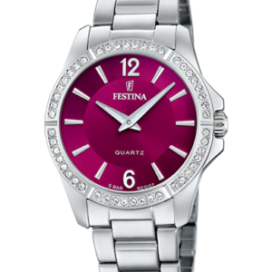 Orologio Festina Mademoiselle solo tempo donna F20593/2