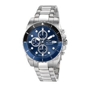 Orologio Sector 450 Crono uomo R3273776003