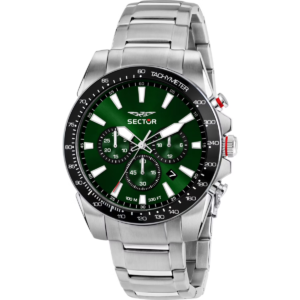 Orologio Quarzo Uomo Sector Collezione 450 R3273776010