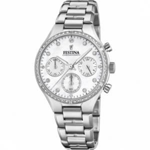 Orologio Festina Boyfriend Chrono da donna F20401/1
