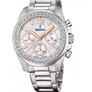 Orologio Festina Rainbow Madreperla Donna F20606/1
