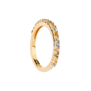 Anello PDPaola Color donna AN01-C07-14