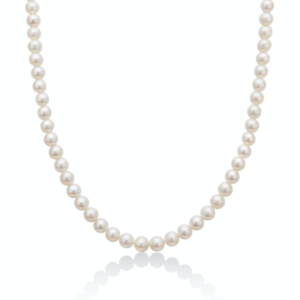 Collana Donna Miluna Perle lunga PCL4200LV1