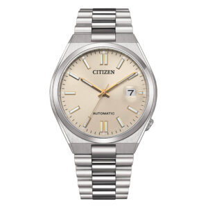 Orologio Citizen Tsuyosa solo tempo uomo NJ0151-88W