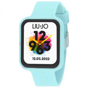 Smartwatch Liu Jo luxury Voice Fancy collection SWLJ133