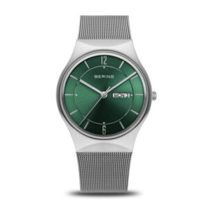 Orologio Bering uomo verde 11938-008DD