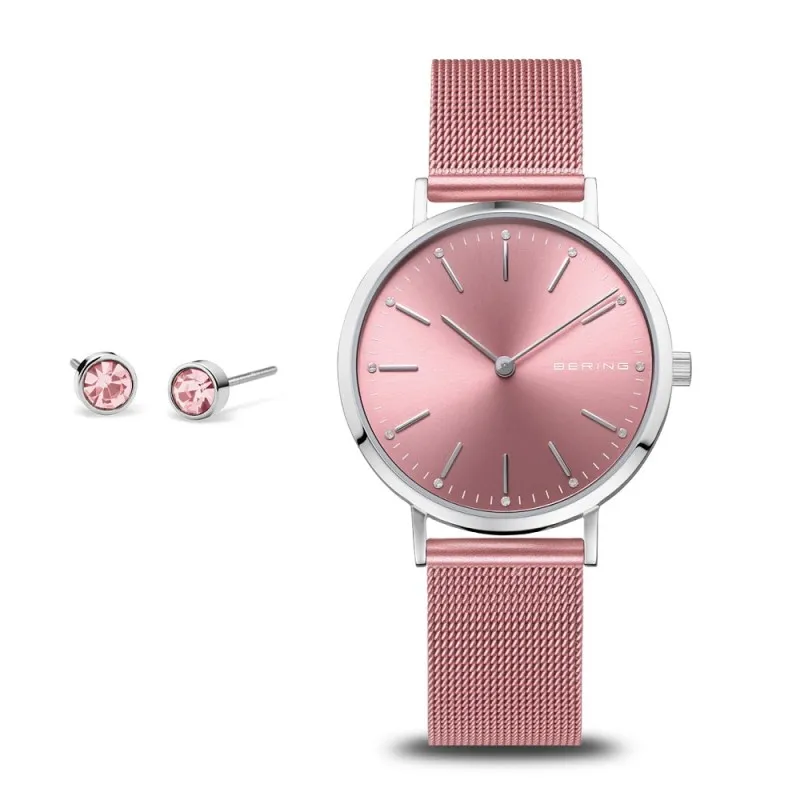 Orologio Bering Donna Charity - 14134-999-GWP