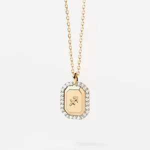 Collana Pdpaola segno zodiacale Saggitario