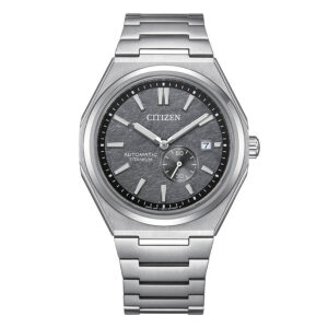 Orologio Citizen Automatico Supertitanio uomo NJ0180-80H