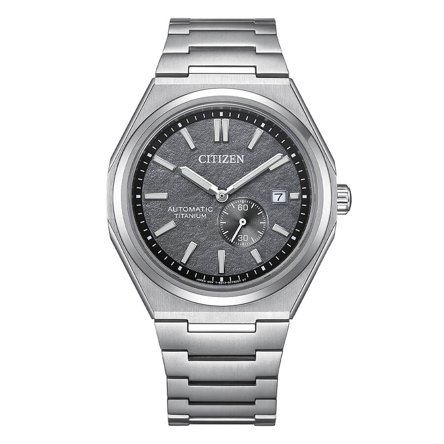 Orologio Citizen Automatico Supertitanio uomo NJ0180-80H