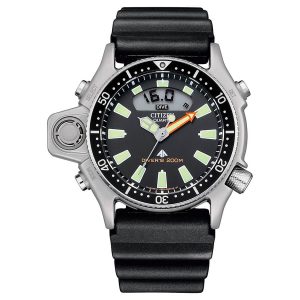 Orologio Aqualand Citizen JP2000-08E