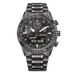 Orologio Citizen Promaster Skyhawk JV2005-58E