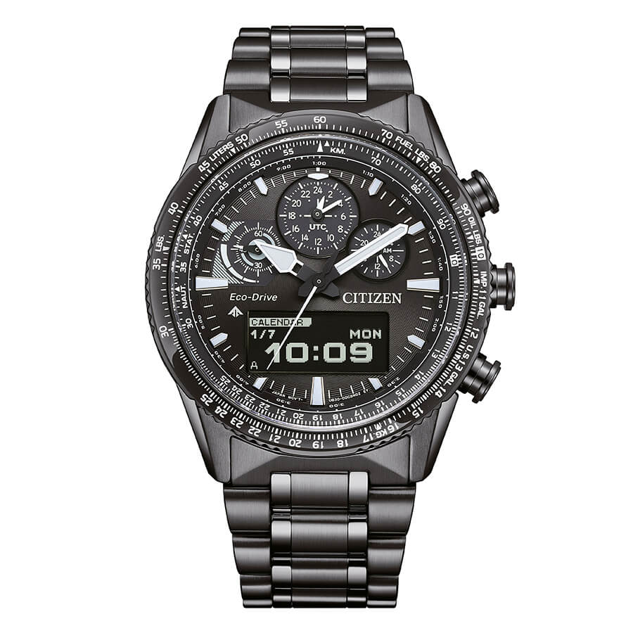 Orologio Citizen Promaster Skyhawk JV2005-58E