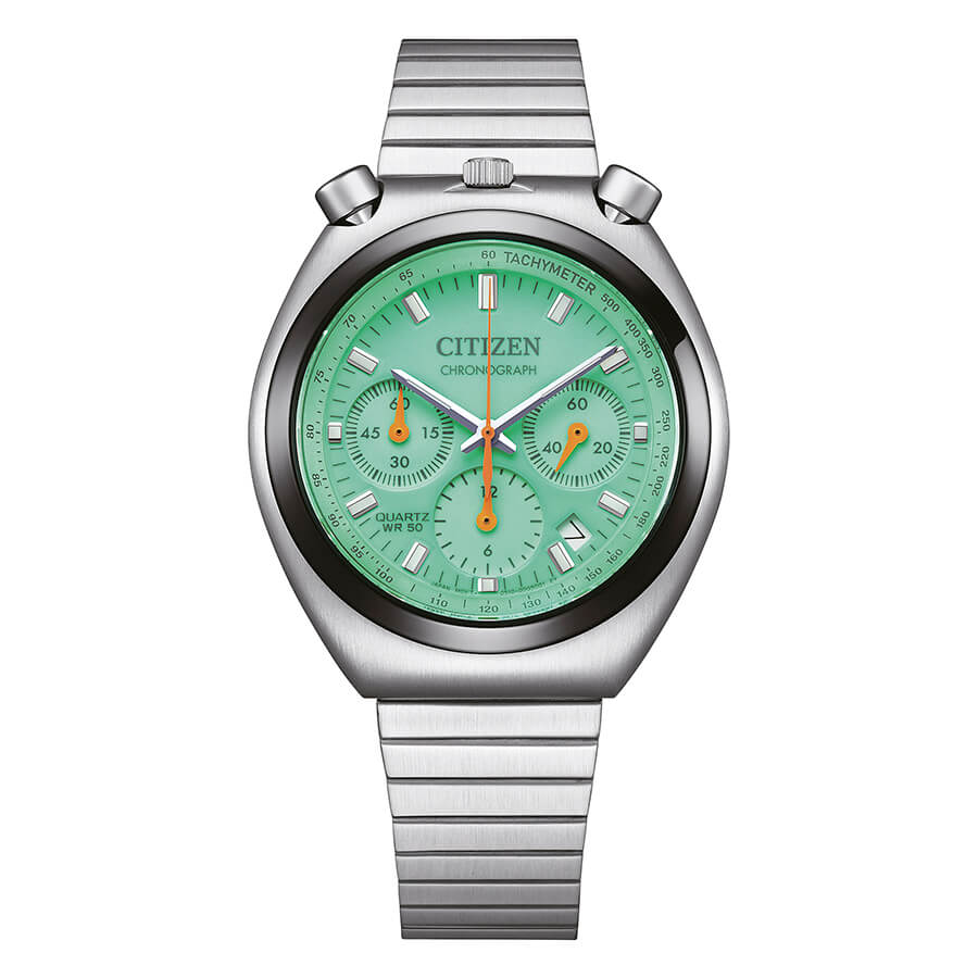 Orologio Citizen Tsuno Edizione Limitata quarzo AN3660-73X