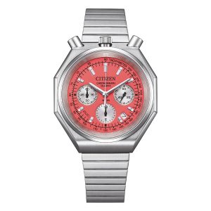 Orologio Citizen Tsuno Bullhead Ed. limitata AN3700-89Z