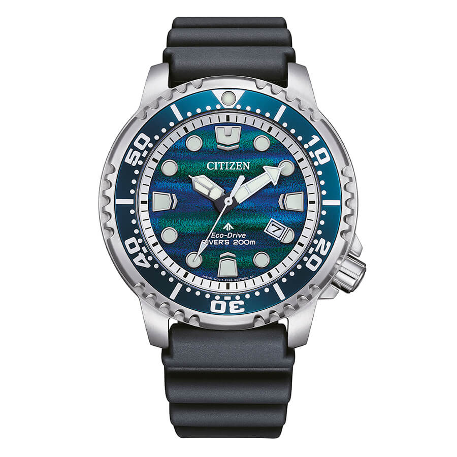 Orologio Citizen Promaster Divers’s BN0167-09W Limited Edition
