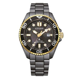 Orologio Citizen Promaster Diver's Light Limited Edition BN0264-53E